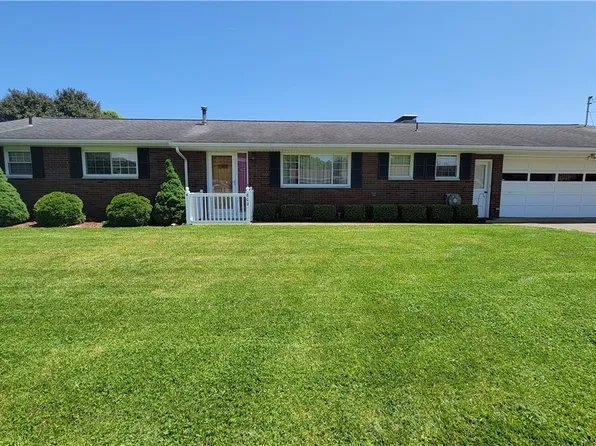 802 Park St, Beverly, OH 45715