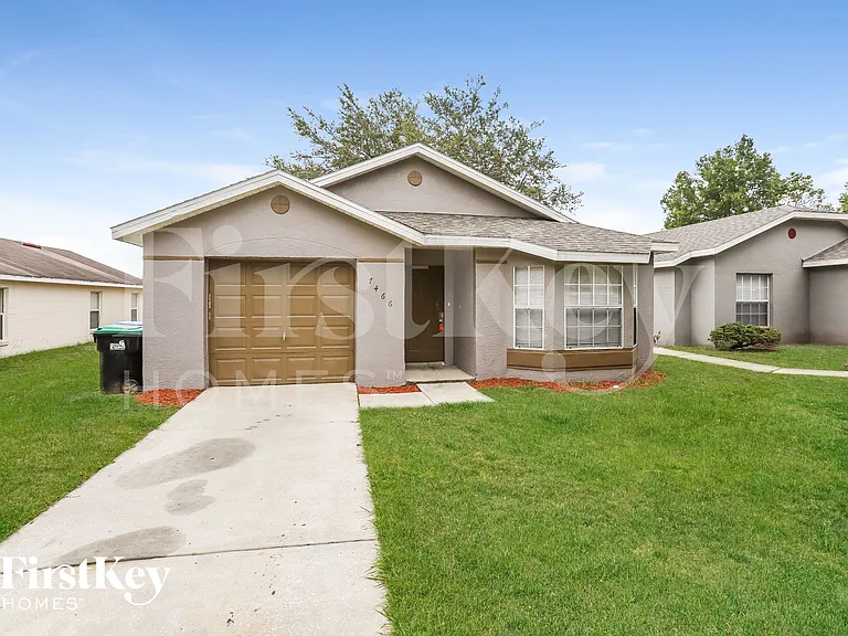 7466 Groveoak Dr — Photo 1
