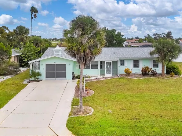 76 Rotonda Cir, Rotonda West, FL 33947