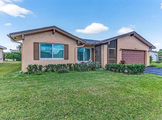 9812 NW 75th Ct, Tamarac, FL 33321