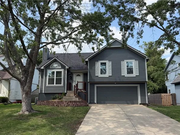 18800 W 164th St, Olathe, KS 66062