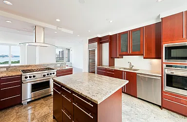 Rented by Compass