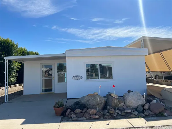 2165 W Del Sol Ln, Yuma, AZ 85364