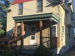 3404 Montclair Ave, Cleveland, OH 44109