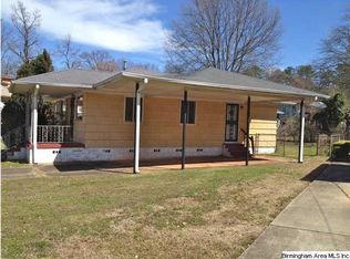25 14th Ave SW, Birmingham, AL 35211