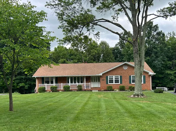 1089 Wild Turkey Run, Vinton, VA 24179