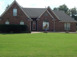 2721 Tower Cv, Southaven, MS 38672
