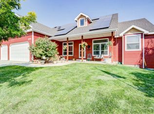 11732 Emerald Rd, Nampa, ID 83686