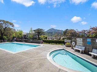727 Via Casitas, Greenbrae, CA 94904