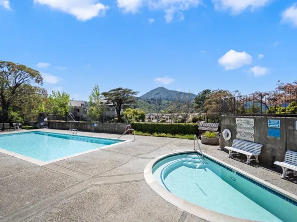 727 Via Casitas, Greenbrae, CA 94904