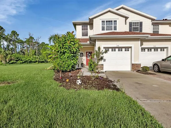 2274 Mulberry Ln, North Port, FL 34289