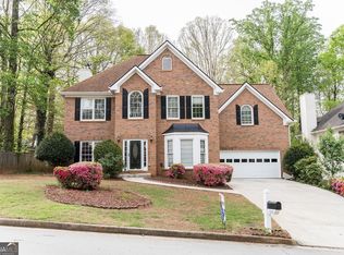 1010 Burycove Ln, Lawrenceville, GA 30043