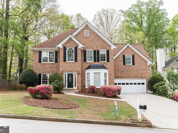 1010 Burycove Ln, Lawrenceville, GA 30043
