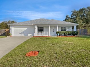 15222 SW 60th Cir, Ocala, FL 34473