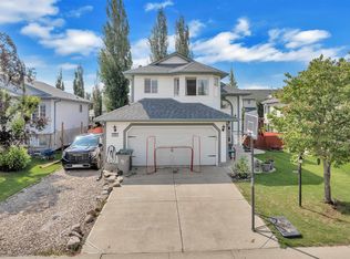 4006 53rd St, Beaumont, AB T4X1N4