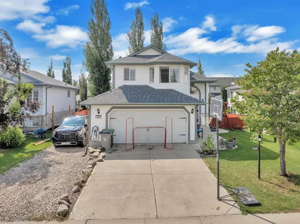 4006 53rd St, Beaumont, AB T4X 1N4