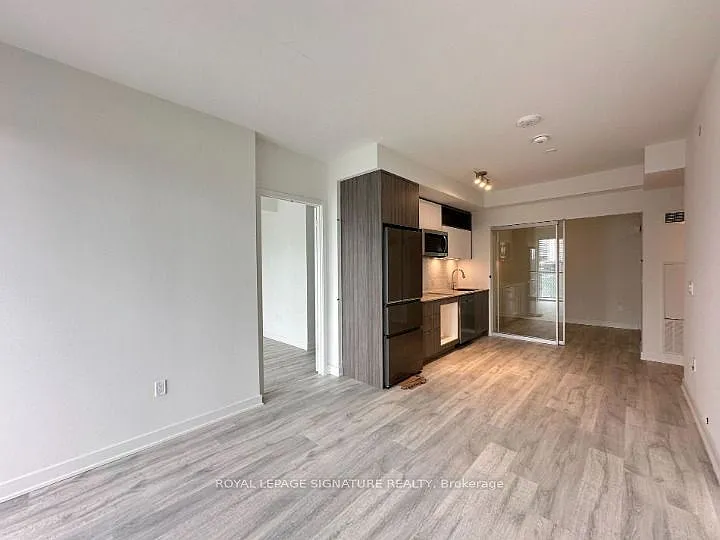 135 Lower Sherbourne St #2729 — Photo 1