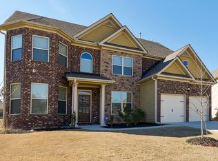 40 Lanier Ridge, Acworth, GA 30101