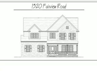 1320 Fairview Ave, Havertown, PA 19083