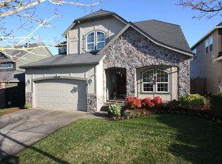 22238 SW Bushong Ter, Sherwood, OR
