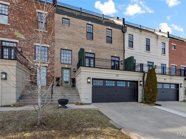 327 N Main St, Cape Girardeau, MO 63701