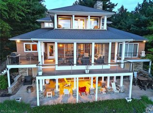1502 Morning Star Dr, Roaming Shores, OH
