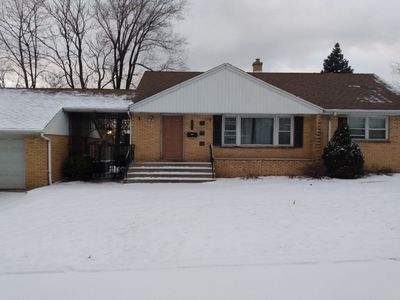 6910 Knickerbocker Pkwy, Hammond, IN, 46323