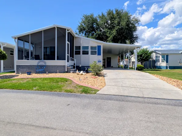 667 S Crooked Tree Path #410, Homosassa, FL 34448