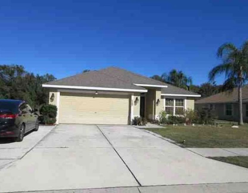 Property Front View