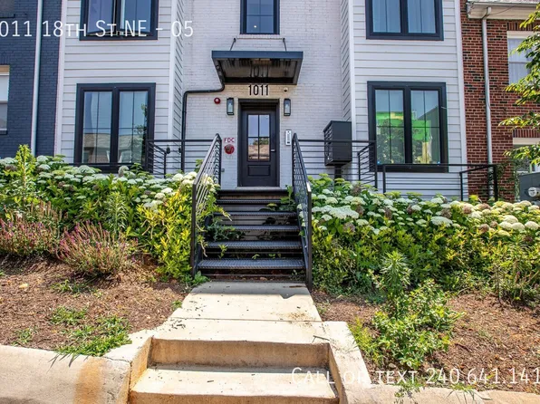 1011 18th St NE #5, Washington, DC 20002