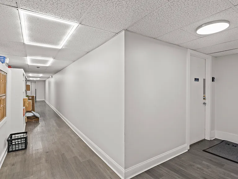 Building Interior
