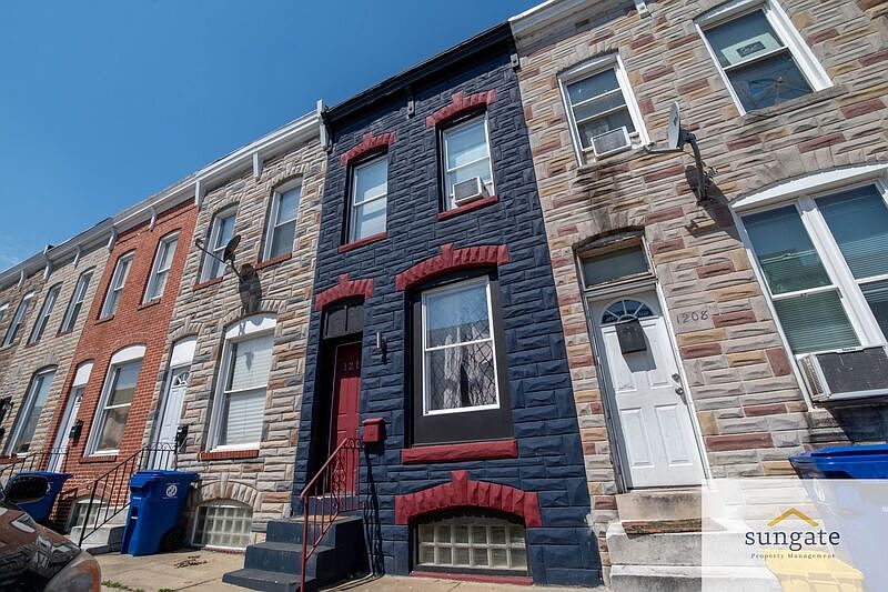 1st image of 1210A Sargeant St