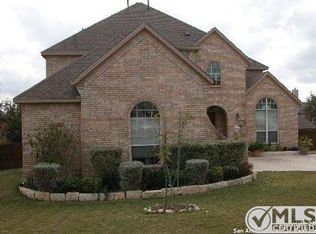 238 Impala Trce, San Antonio, TX 78258