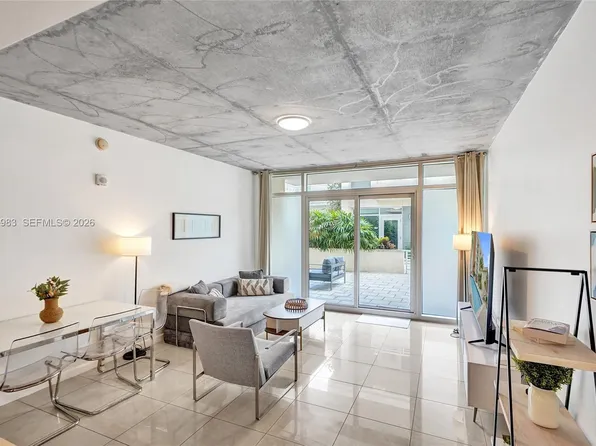 3250 NE 1st Ave, Miami, FL