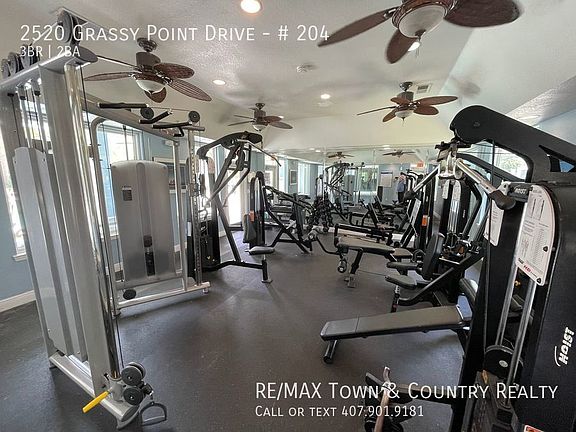 4th image of 2520 Grassy Point Dr Unit 204