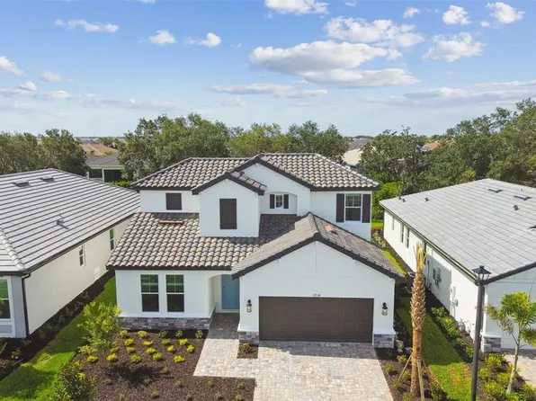 17134 Savory Mist Cir, Lakewood Ranch, FL 34211