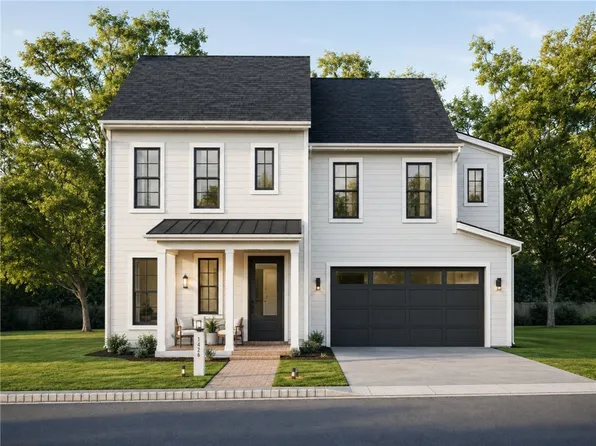 222 Carver Ln, Cranberry Township, PA 16066