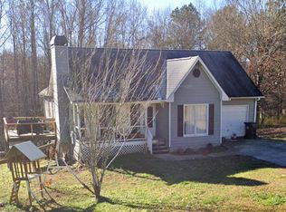 383 Hobson Rd, Jasper, GA 30143