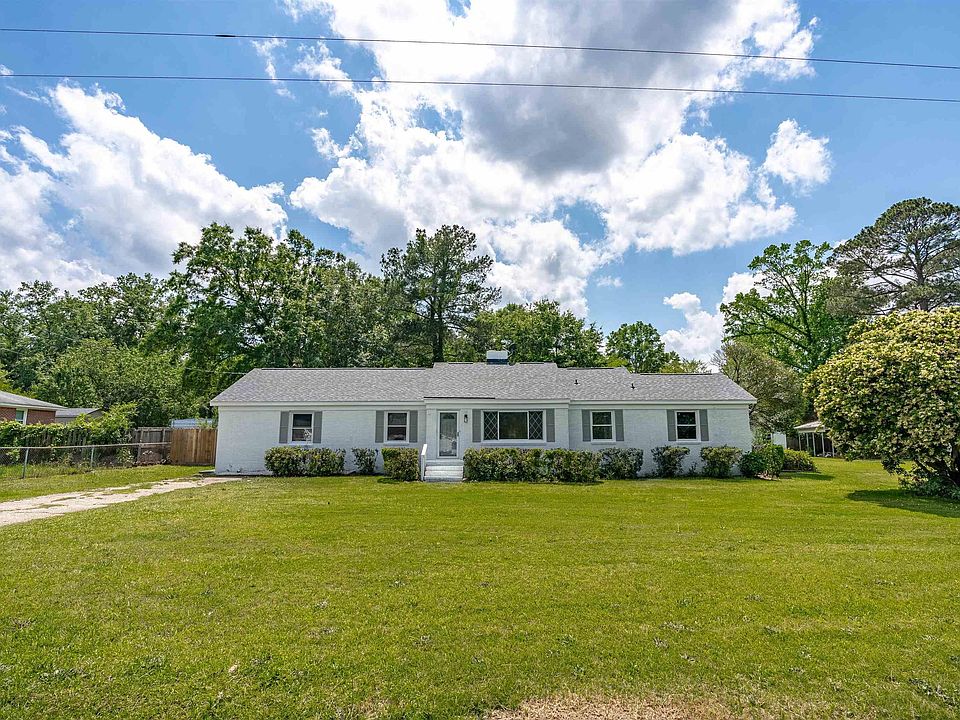 79 Longtown Rd, Lugoff, SC 29078 Zillow