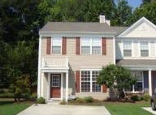 1855 Stancrest Trce NW, Kennesaw, GA