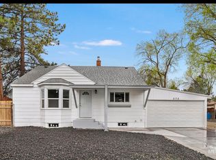 575 Sparks St N, Twin Falls, ID 83301