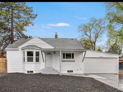575 Sparks St N, Twin Falls, ID, 83301