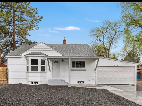575 Sparks St N, Twin Falls, ID 83301