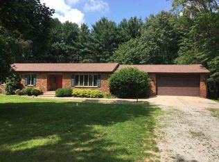 19020 Lincoln Hwy, Plymouth, IN 46563