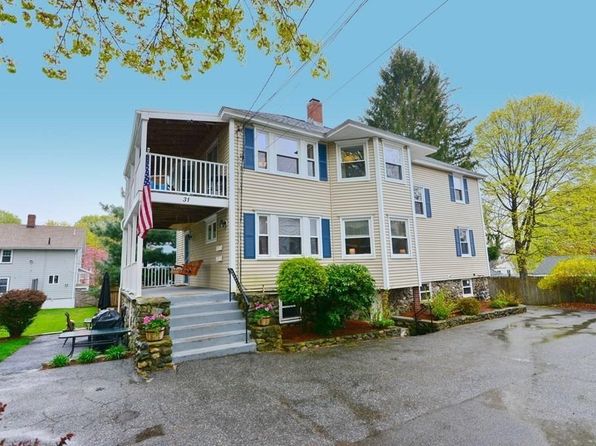 31 1st St #1
