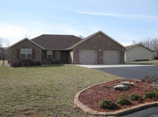 915 Jenkins Rd, Sparta, MO 65753