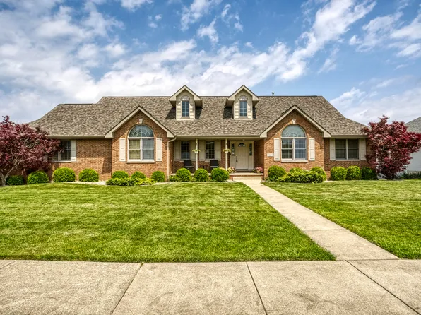 13390 Waverly Ave, Saint John, IN 46373