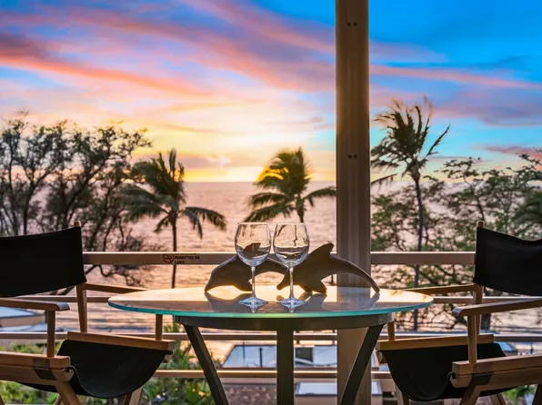 2385 S Kihei Rd APT 506, Kihei, HI 96753