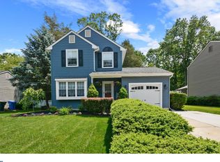 10 Tallowood Dr, Glassboro, NJ 08028