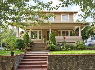 1734 NE Prescott St, Portland, OR 97211